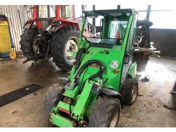 Avant 640 Dismantled: only spare parts  - Tractor viñedo/ Frutero