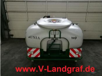 Maquinaria para fertilización nuevo Unia Fronttank Top H: foto 1