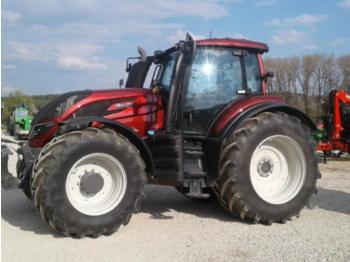 Tractor Valtra T 234 Smat-Touch: foto 1