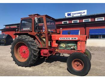 Tractor Volvo BM 800 Dismantled for spare parts: foto 1