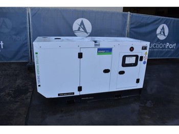 Generador industriale nuevo ASKA AS100: foto 1