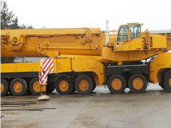 Demag Demag AC500SSL - Autogrúa