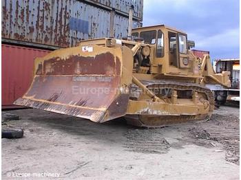 Fiat Allis HD 41 - Bulldozer