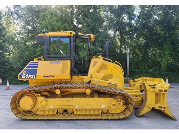 Bulldozer Komatsu D61PXI-24