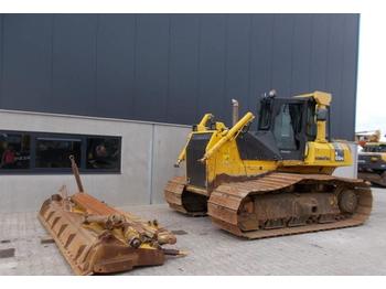 Bulldozer Komatsu D65PX-15