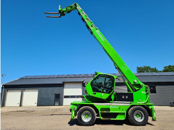 Merlo ROTO40.25 mcss - Cargadora