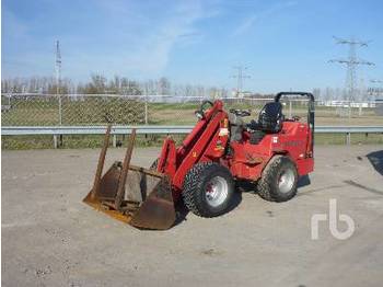 SCHÄFFER 3038 - Cargadora de ruedas