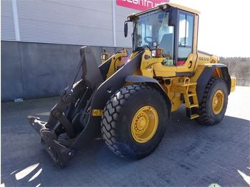 Volvo L90F - Cargadora de ruedas