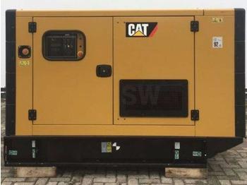 Generador industriale Caterpillar DE50 - 50 kVA: foto 1