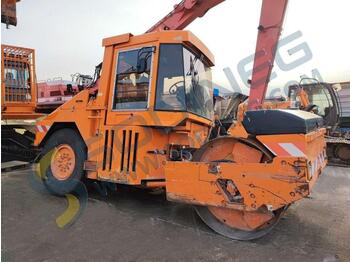 Compactador Caterpillar CB-535B