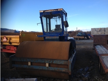 Demag Valsetog - Compactador