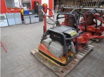 Wacker DPU6055 - Compactador
