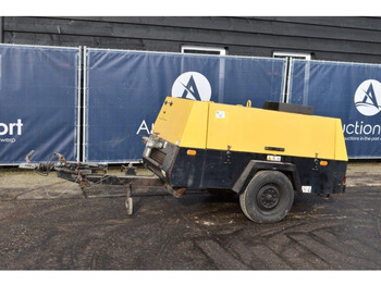Airpress Nieuw - Compresor de aire