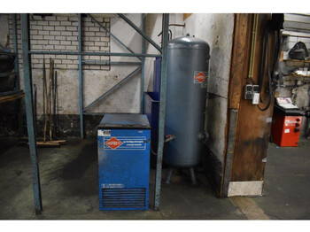 Airpress operationele compressor - Compresor de aire