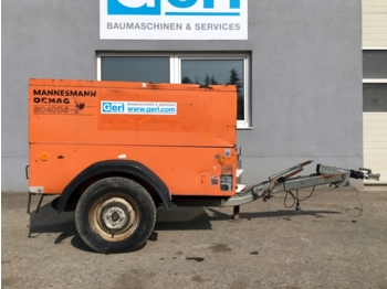 Demag DSC40DS-2 - Compresor de aire