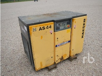 Kaeser AS44 Electric - Compresor de aire