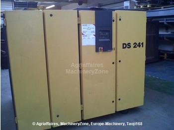 Kaeser DS421 - Compresor de aire
