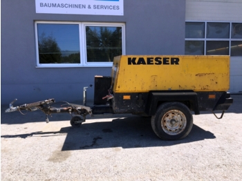 Kaeser M32 - Compresor de aire