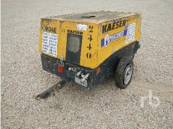 Kaeser M34E Electric S/A - Compresor de aire