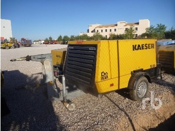 Kaeser M80 - Compresor de aire