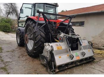 Construcción de carreteras FAE RSL DT 225