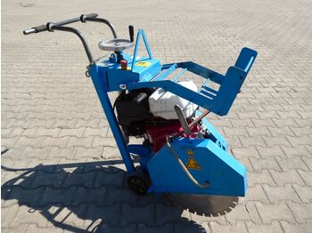 Construcción de carreteras Fugenschneider Kern - Deudiam KDF 450