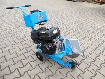 Construcción de carreteras Weber SM 57-2 Fugenschneider