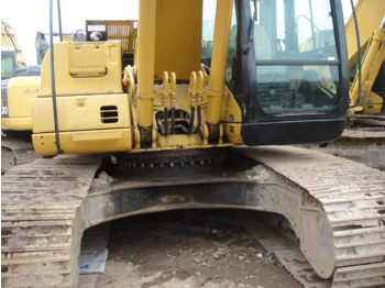 Excavadora de cadenas Construction Heavy Machinery Cat 320CL 20 ton  Excavator Machine CAT CAT320CL  in stock: foto 3