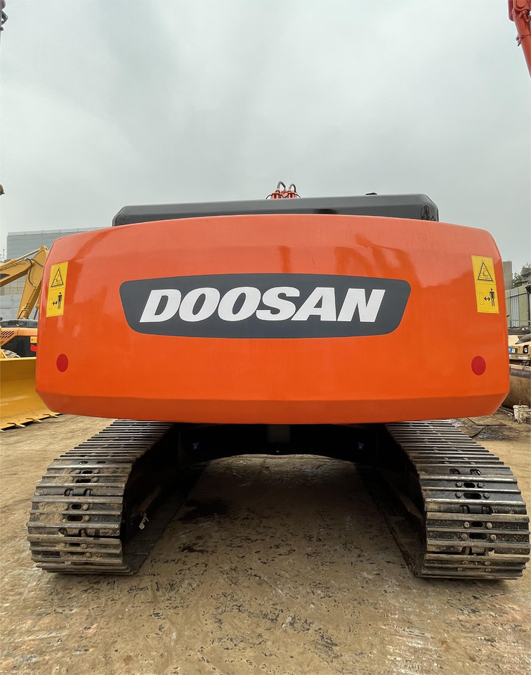 Excavadora nuevo DOOSAN BRAND USED DX220LC-9E IN CHINA: foto 6