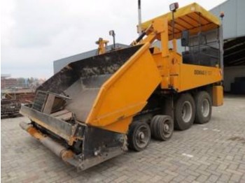 Demag SF120P - Maquinaria de construcción