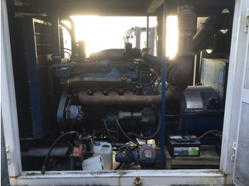 Generador industriale nuevo Detroit Diesel AMFORD DETROIT DIESEL 8V92TA GENERATOR 450 KVA USED: foto 4