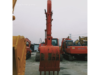 Excavadora de cadenas Doosan DX300: foto 2