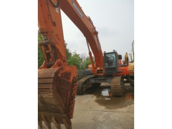 Excavadora de cadenas Doosan DX500LC: foto 1