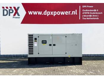Generador industriale Doosan engine D1146 - 93 kVA Generator - DPX-15548: foto 1