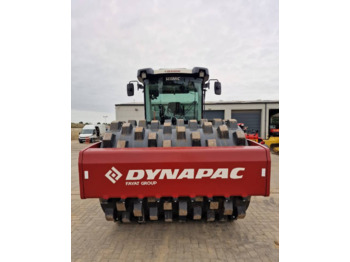 Dynapac CA 3500 D  - Compactador: foto 2