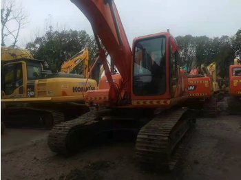 Excavadora de cadenas DOOSAN DH220LC7