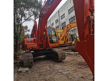 Excavadora de cadenas DOOSAN DH220LC7