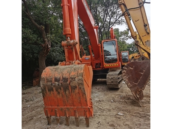 Excavadora de cadenas DOOSAN DH220LC7