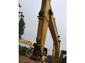 SUMITOMO SH210 - Excavadora de cadenas