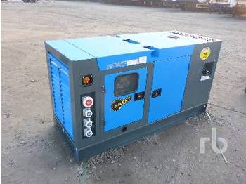 ASHITA POWER AG9-60SBG - Generador industriale