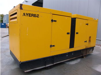  Deutz generator 110KVA - Generador industriale