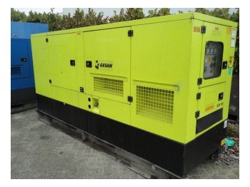 GESAN DJS 100 - 100 kVA - Generador industriale