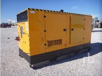 Gesan DVS250 - Generador industriale