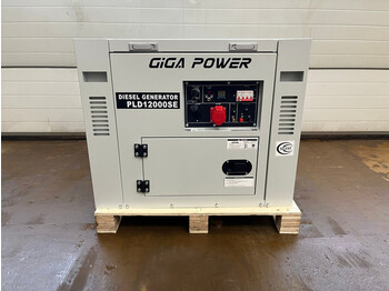 Giga power PLD12000SE 10kva - Generador industriale