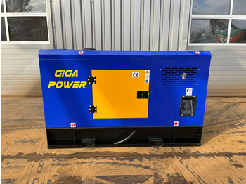 Giga power YT-W16GF silent set - Generador industriale