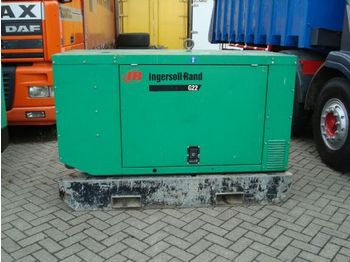 Ingersoll-Rand G22 22KVa - Generador industriale