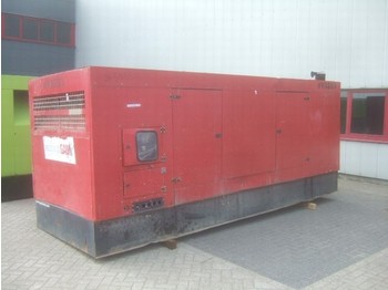 Pramac GSW560 Generator 500KVA - Generador industriale