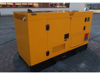 Ricardo APW40 Diesel 40KVA Generator 3-Phase 400V/230V NEW  - Generador industriale