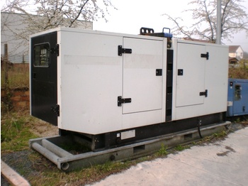 SDMO GS 200 - Generador industriale