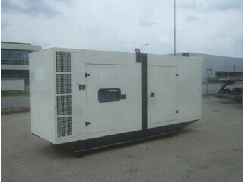 SDMO R550K GENERATOR 550KVA  - Generador industriale